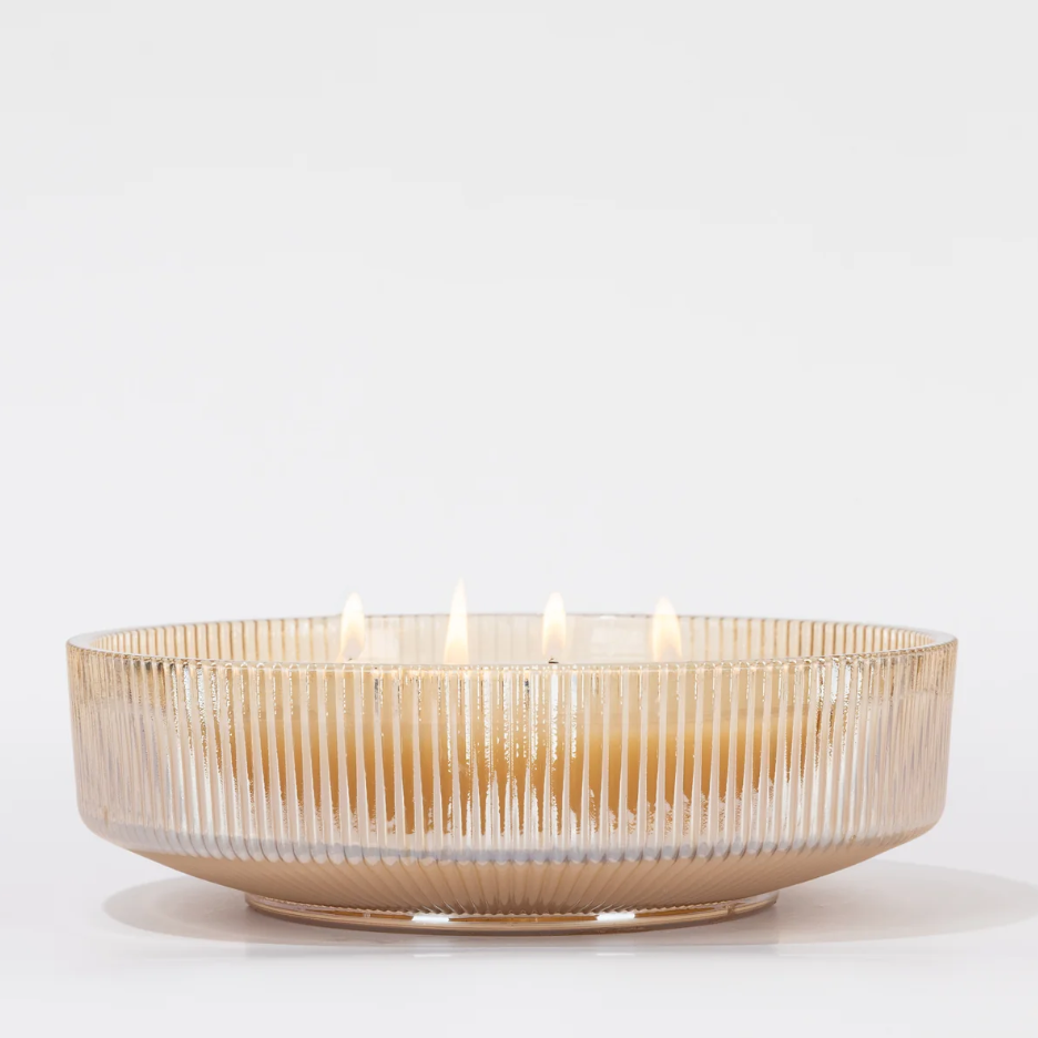 Votivo Holiday Multi-Wick Candle