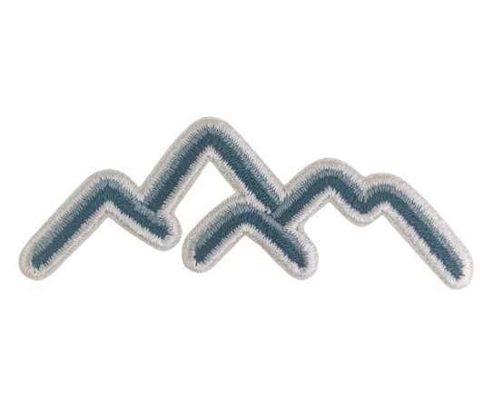 Trucker Hat Patches- Small