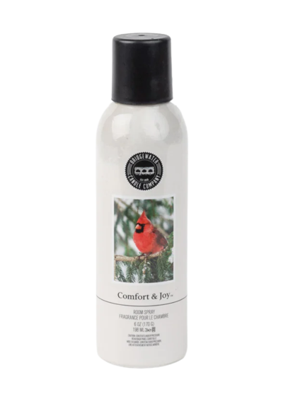 Holiday Bridgewater Room Sprays