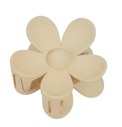 Daisy Claw Clip