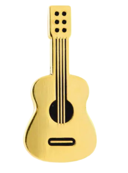 Trucker Hat Enamel Pins