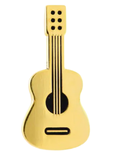 Trucker Hat Enamel Pins