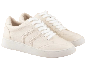 Morrison Beige Sneakers