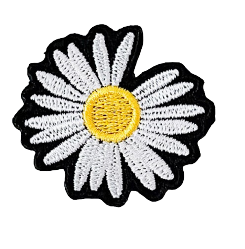 Trucker Hat Patches- Small