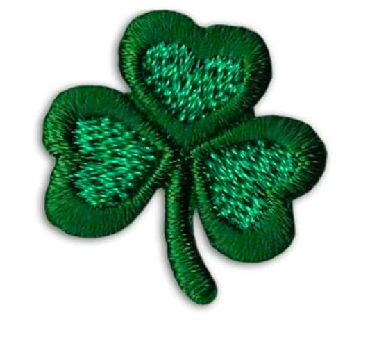 Trucker Hat Patches- Small