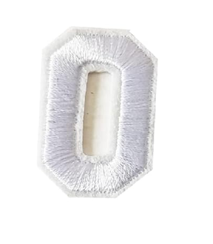 Trucker Hat Patches- Small