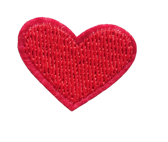 Trucker Hat Patches- Small