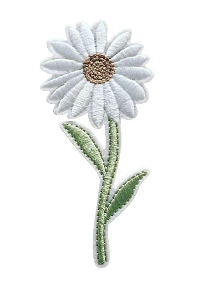 Trucker Hat Patches- Small