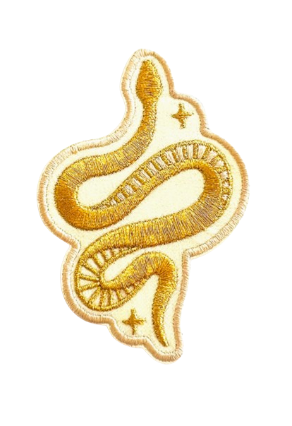 Trucker Hat Patches- Large