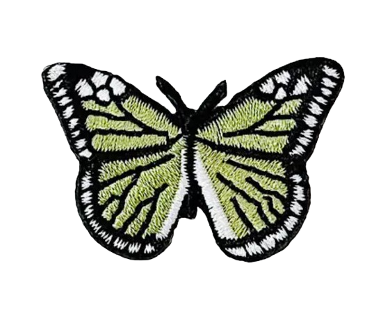 Trucker Hat Patches- Small