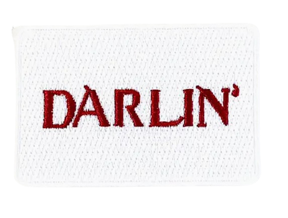 Trucker Hat Patches- Large