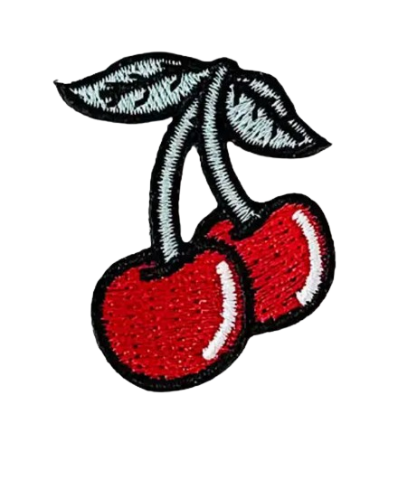 Trucker Hat Patches- Small