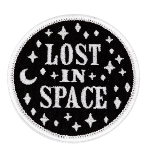 Trucker Hat Patches- Large