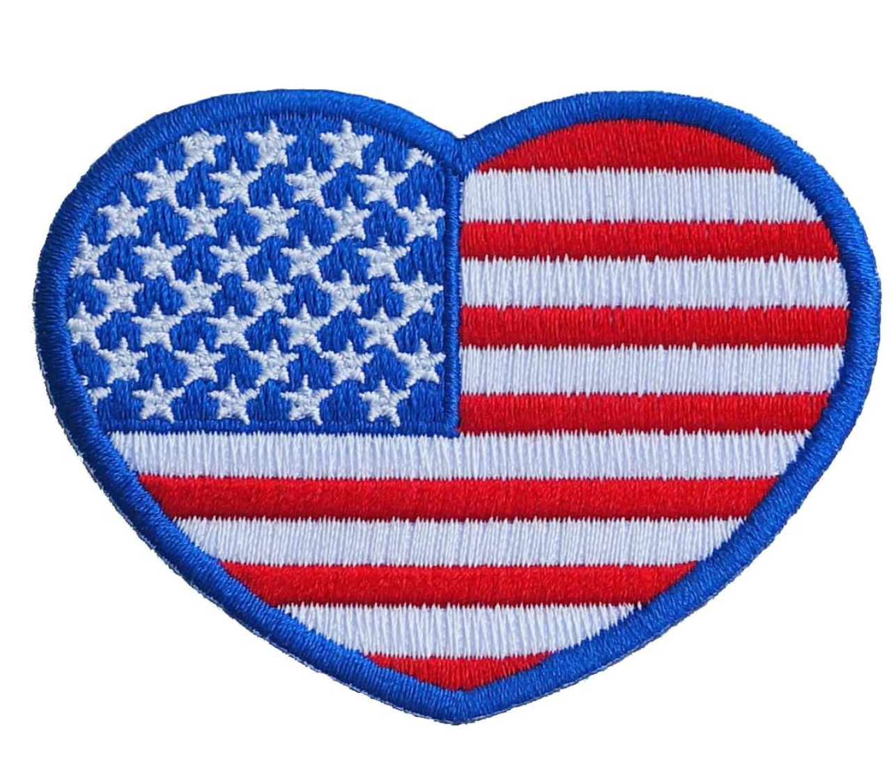 Trucker Hat Patches- Large