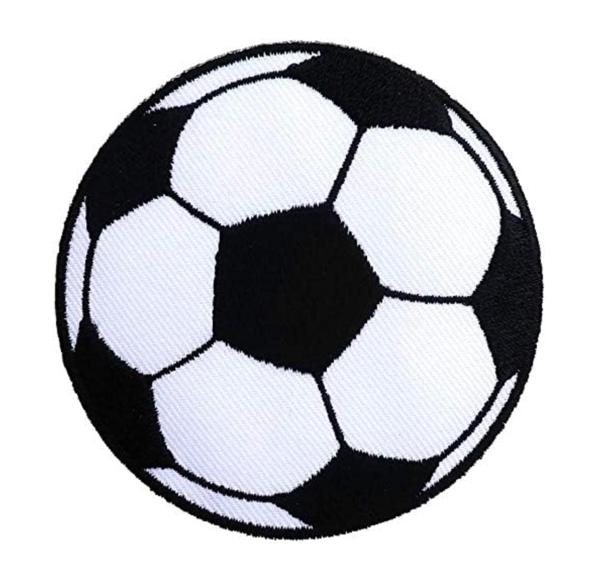 Trucker Hat Patches- Large