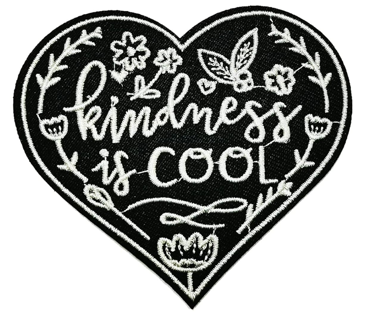 Trucker Hat Patches- Large