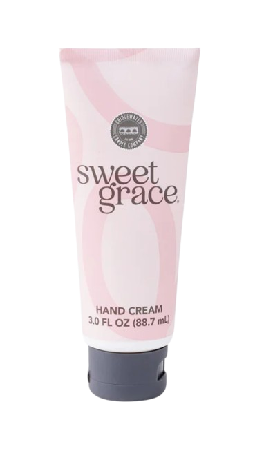 Sweet Grace Hand Cream