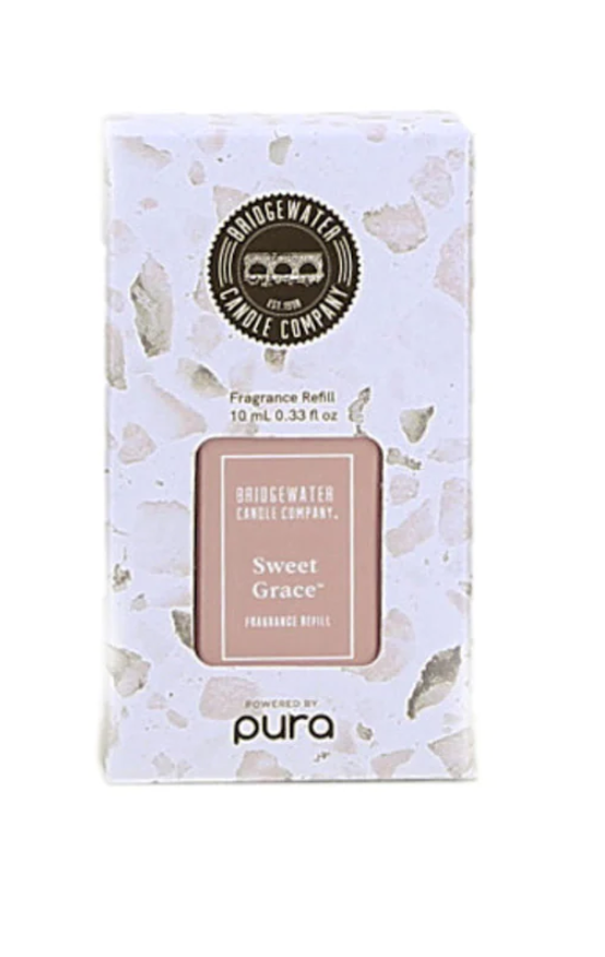 Bridgewater Pura Diffuser Refills