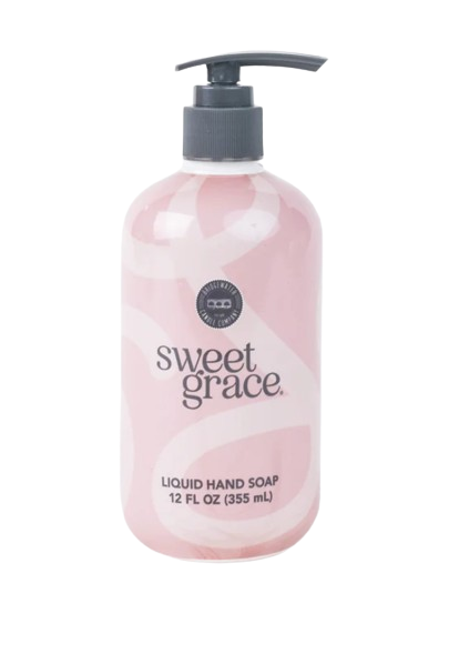 Sweet Grace Hand Soap