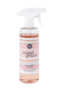 Sweet Grace Multi Surface Cleaner