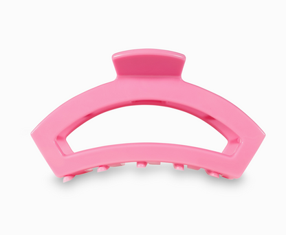 Teleties Open Hair Clips