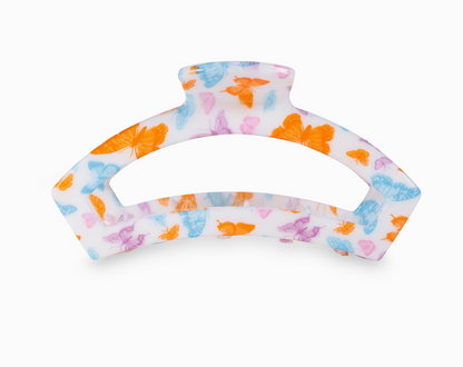 Teleties Open Hair Clips