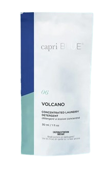 Capri Blue Laundry Detergent - Volcano