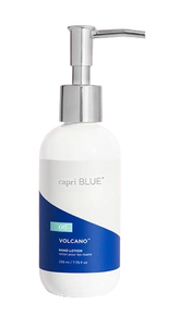 Capri Blue Hand Lotion - Volcano