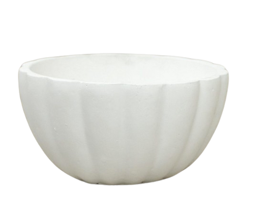 Stanley Bowl- White