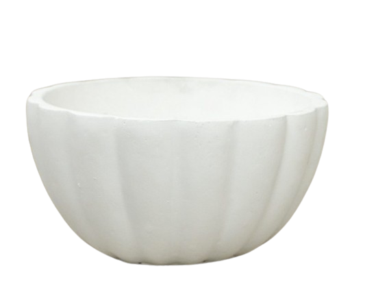 Stanley Bowl- White