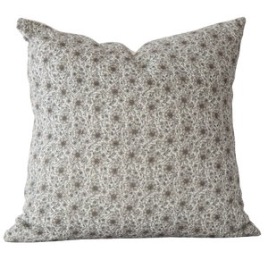 Milana Throw Pillow