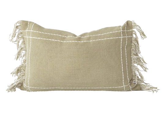 Kaia Lumbar Pillow