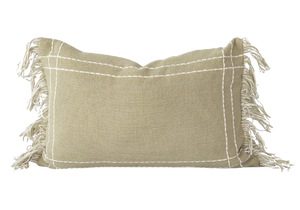 Kaia Lumbar Pillow