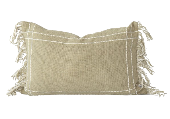 Kaia Lumbar Pillow