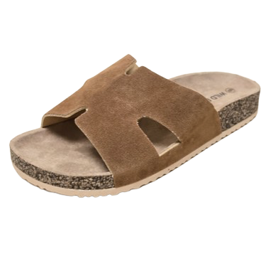 The Jen Sandal