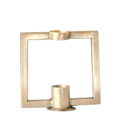 Linx Square Candle Holder