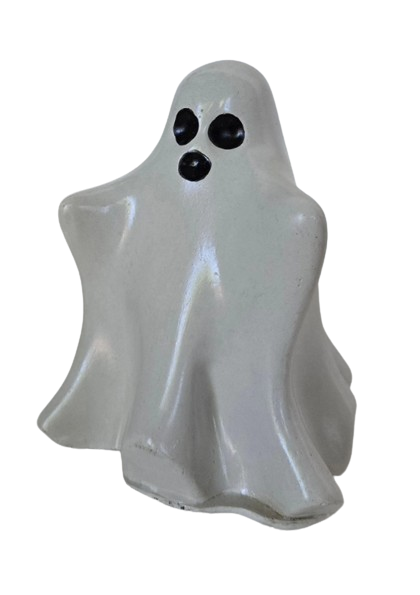 Mini Ghost Decor