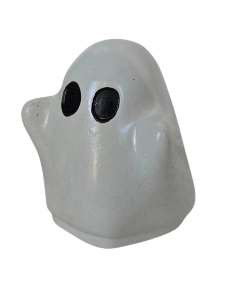 Mini Ghost Decor