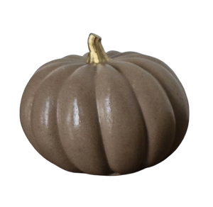 Dawn Brown Pumpkin