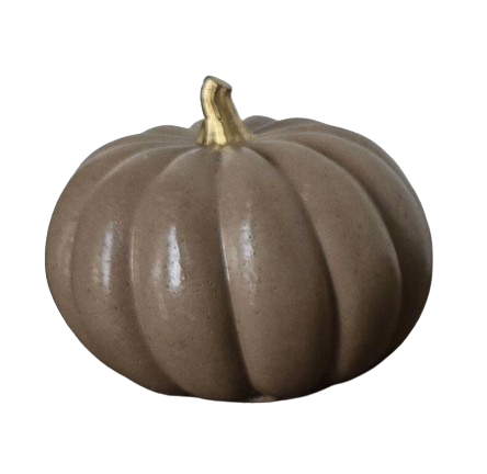 Dawn Brown Pumpkin