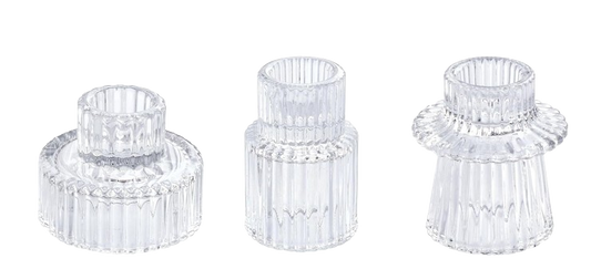 Jameson Candle Holder