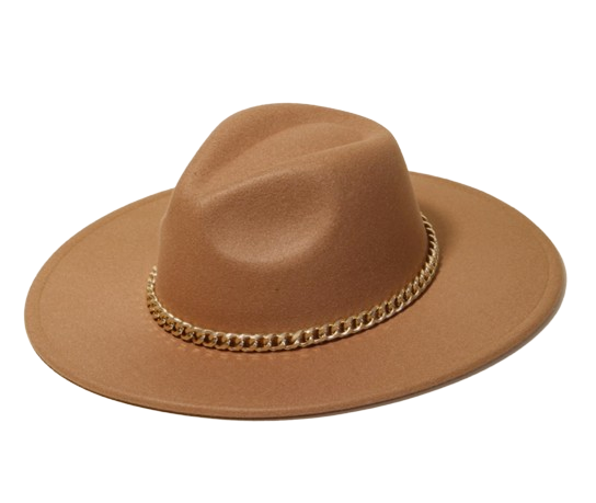 Sydney Fedora Hat