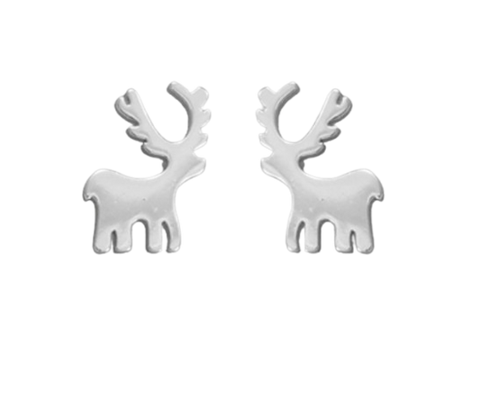 Dainty Reindeer Stud