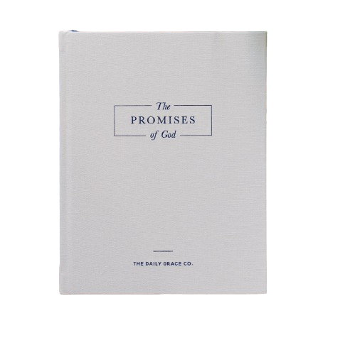 The Promises of God (Hardcover)