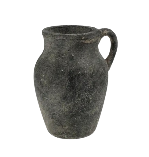 Rosabella Terracotta Vase