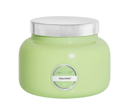 8oz Capri Blue Candle