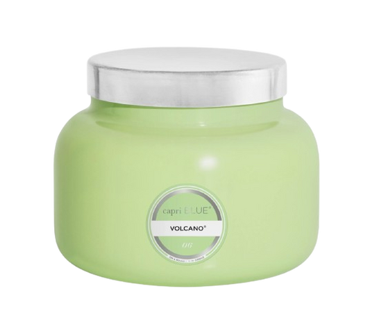 8oz Capri Blue Candle