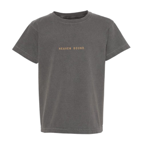 Heaven Bound Kids Graphic Tee