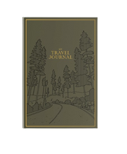 Load image into Gallery viewer, My Travel Journal (Hardcover)
