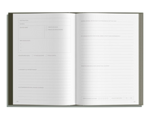 Load image into Gallery viewer, My Travel Journal (Hardcover)
